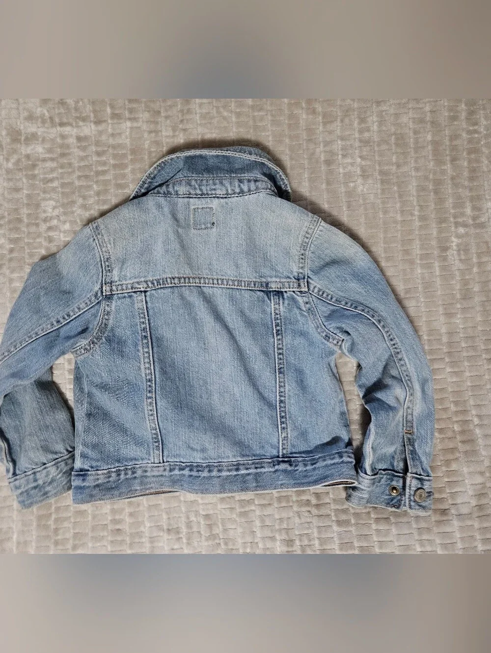 GAP Denim Jacket - Toddler